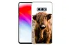 MuchoWow® Handyhülle Schutzhülle Hülle für Samsung Galaxy Produktbild-Vorschau 2