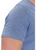 Tommy Jeans - T-shirt da uomo, scollo a V, vestibilità slim Anteprima dell’immagine prodotto 4