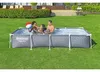 Bestway 561FV Bestway Rahmenpool 366 x 201 x 66 cm, 4.000 Produktbild-Vorschau 18