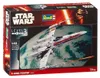 Revell X-wing Fighter, Model raketoplánu, Montážní sada, Náhled obrázku produktu 7
