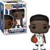 NBA New Orleans - Zion Williamson 62 - Funko Pop! - Vinyl Produktbild-Vorschau 2