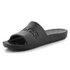 Crocs Slide 210088-001 Black schwarz EU 37/38 Produktbild-Vorschau 3
