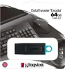 Kingston 64GB USB 3.2 Gen 1 DataTraveler Exodia DTX/64GB Voir les images du produit 14