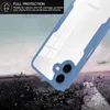 360° Hülle für Samsung Galaxy A07,Handyhülle mit Produktbild-Vorschau 3