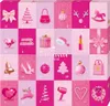 Niederegger Adventskalender Glam Edition Mini Produktbild-Vorschau 3