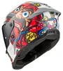 Casque Bogotto Blade Luck, taille 2XL Voir les images du produit 3