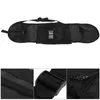 PUENTE Sac de transport pour skateboard, sac à bandoulière, Voir les images du produit 7
