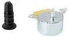 Seb - Motor met as - Ss992500 Productafbeelding-voorbeeld 6