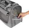 Furrever Friends Hand Citty Gray - transportér pro kočku a Náhled obrázku produktu 5