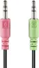 hama 00053982 hama HS-P150 Headset schwarz Voir les images du produit 8