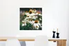 MuchoWow® Poster Blumen - Herbst - Botanisch 50x50 cm - Produktbild-Vorschau 5