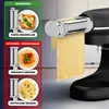 Fentic keukenmachine met pasta-accessoire, 2000W, Productafbeelding-voorbeeld 6