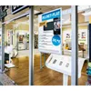 DURABLE Info-Rahmen DURAFRAME® POSTER A1, 505523 silber Produktbild-Vorschau 17