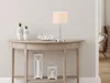 Stolní lampa HOTEL stříbrná Trio 511100101 Náhled obrázku produktu 7