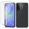 2X Schutzglas für Samsung Galaxy A36 5G Display Kamera Produktbild-Vorschau 1