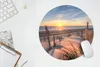 MuchoWow® Mauspad Mousepad Strand - Meer - Düne - Produktbild-Vorschau 5