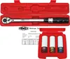 FAMEX 10865-3N Drehmomentschlüssel PROFESSIONAL Set 1/2 Produktbild-Vorschau 1