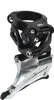 SHIMANO FD-M6025-H Umwerfer 'Deore', 2x10-fach, Schelle Produktbild-Vorschau 3