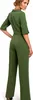 MADE OF EMOTION Overalls für Frauen Produktbild-Vorschau 3