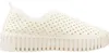 ILSE JACOBSEN Damen Slipper der Serie TULIP3373, Farbe Weiß Produktbild-Vorschau 4