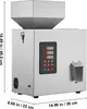 SucceBuy Pulverabfüllmaschine, 0,002–0,22 lbs/1–100 g, Produktbild-Vorschau 8