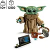 LEGO Star Wars Grogu™ (učeň Mandaloriana), Stavebnica, 10 Náhľad obrázku produktu 24