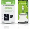 microSD Speicherkarte S&L für Samsung Galaxy A26 5G - Produktbild-Vorschau 1