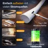 LumiCrealis™ Nackenlampe Umhängelampe Leselampe - perfekt Produktbild-Vorschau 5