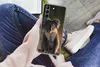 MuchoWow® Handyhülle Schutzhülle Hülle für Samsung Galaxy Produktbild-Vorschau 3