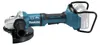 Makita DGA 900 ZKX2 Akku Winkelschleifer 36 V ( 2x 18 V ) Produktbild-Vorschau 17