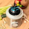 Cecotec Grand Katana 2700MAX Mixer 2700W 1.8L Grau mit Produktbild-Vorschau 4