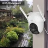 ARENTI OP1 Outdoor Wi-Fi 4MP/2.5K Schwenk-Neige-Kamera Produktbild-Vorschau 3