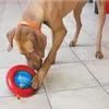 Kong Gyro Spielzeug Rot L Rot L Produktbild-Vorschau 3