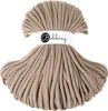 Bobbiny Jumbo 9 mm 100 m Mustard Schnur Produktbild-Vorschau 9