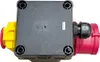 Universal Maschinen Ein-/Aus Maschinenschalter DKLD DZ08-4 Produktbild-Vorschau 3