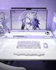 GravaStar Mercury K1 Clavier mécanique avec cadre en Voir les images du produit 4