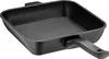 Grillpfanne - Schwarz - Aluguss - 28 x 28 cm Produktbild-Vorschau 12