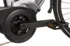 ADORE E-Citybike 28" Alu Cityfahrrad CX-660 Mittelmotor Produktbild-Vorschau 3