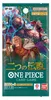 One Piece Card Game Two Legends Op-08 Jap 1 Busta Produktbild-Vorschau 2