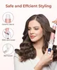 Mini Lockenstab für Kurze Haare, 25mm Reise Lockenstab Produktbild-Vorschau 9