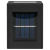 Solarny kinkiet LED z czujnikiem zmierzchu Podgląd zdjęcia produktu 10