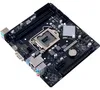 Biostar H81MHV3 3.0 H81, Intel, LGA 1150 (Socket H3), Produktbild-Vorschau 2