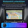 9''HD Für VW Polo 5 2008-2020 Andriod13 1+32G Carplay Voir les images du produit 6