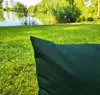 JACK 45x45cm Outdoor Lounge Kissen Dekokissen inkl. Produktbild-Vorschau 5