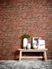 Livingwalls Vliestapete Neue Bude 2.0 Tapete bunt grau rot Produktbild-Vorschau 3