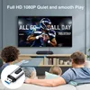 USB 3.0 Externes CD/DVD Laufwerk Brenner Player 1080p für Produktbild-Vorschau 10