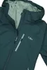 Cmp Woman Jacket Fix Hood Trek Green Trek Green 42 Produktbild-Vorschau 6