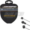 Jagwire 93EL2000 Road Brake Cable - Elite Polished Produktbild-Vorschau 1