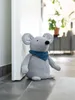 Trendpet Tierische Türstopper, Maus Moni, dekorative Produktbild-Vorschau 2