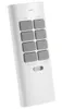 ChiliTec Télécommande pour Pilota Casa 433,92MHz, 3 canaux, Voir les images du produit 16